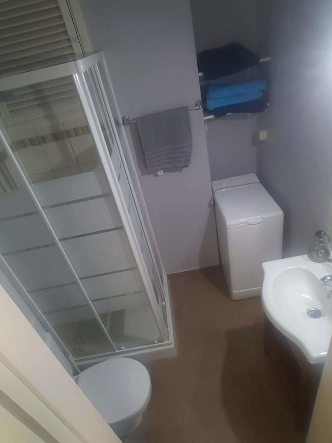 Edificio Betancourt Apartment *
