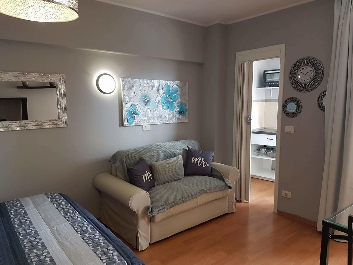 Apartment Edificio Betancourt