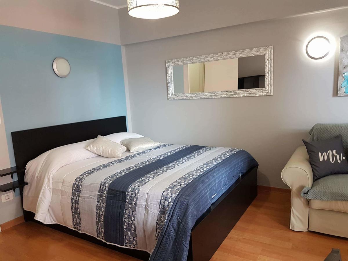 Edificio Betancourt Apartment *
