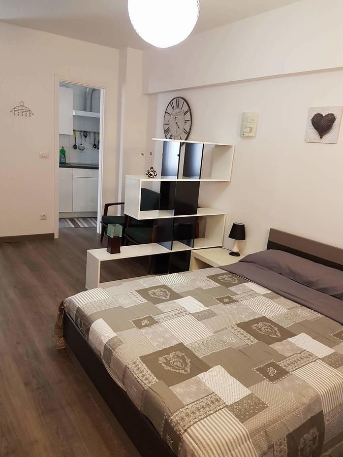 Apartment Edificio Betancourt