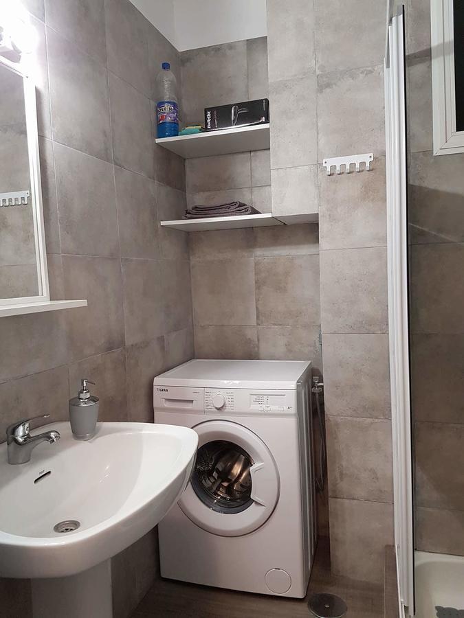 Apartment Edificio Betancourt *