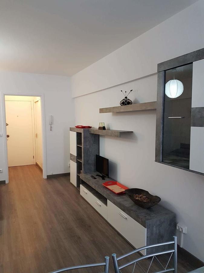 Edificio Betancourt Apartment