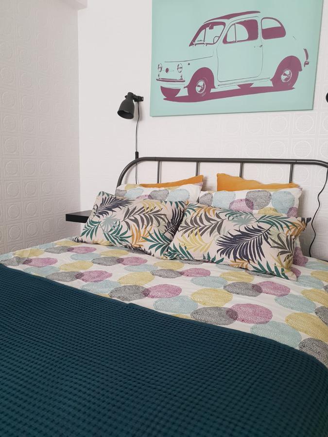 Edificio Betancourt Apartment Puerto de la Cruz (Tenerife)