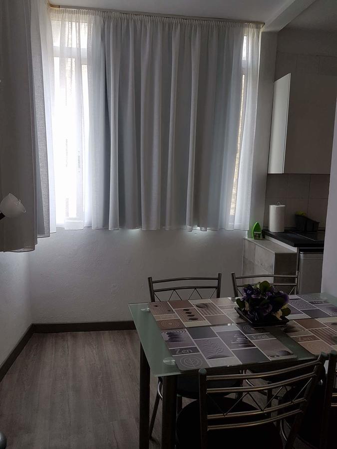 Apartment Edificio Betancourt *