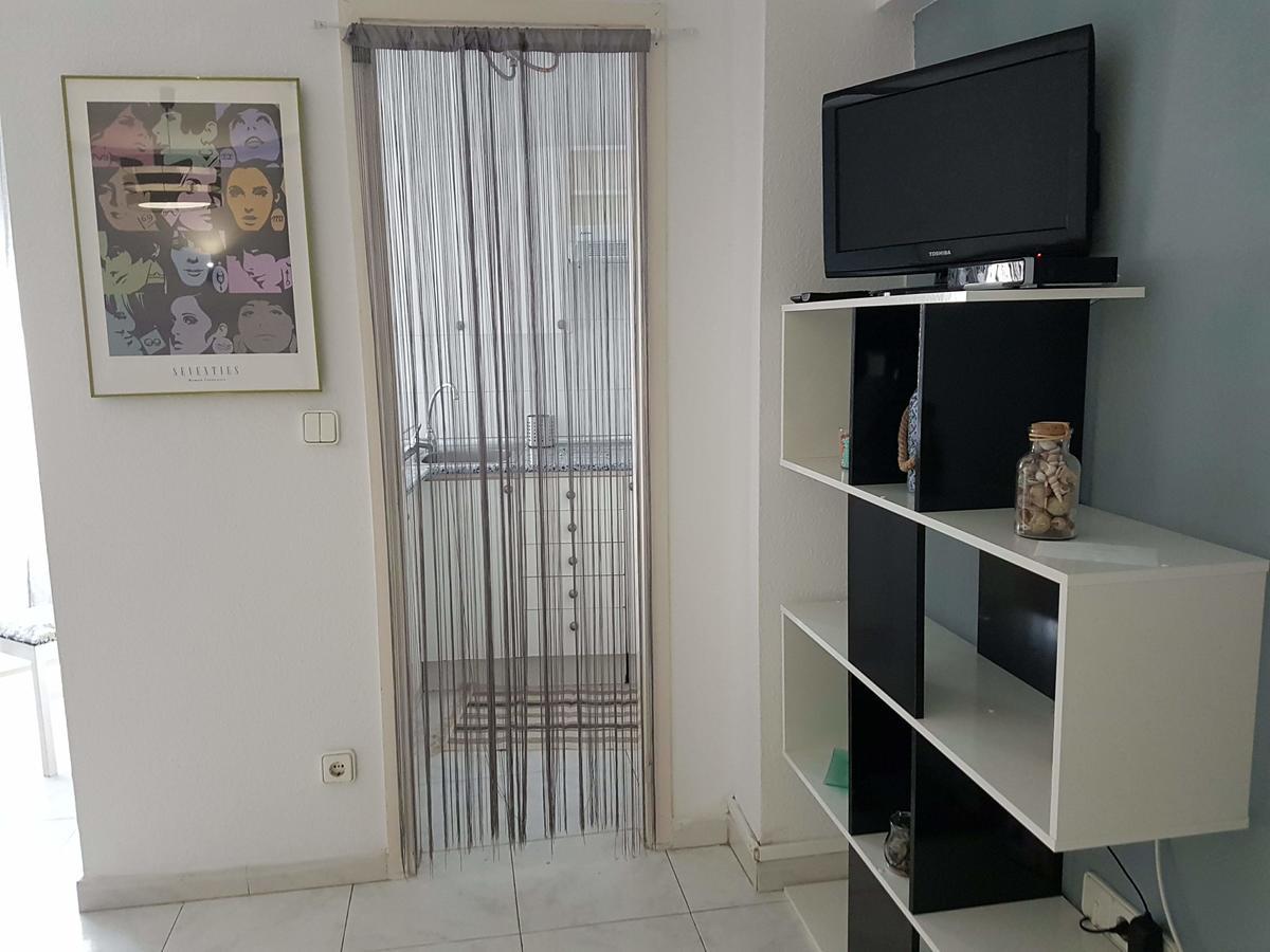 Edificio Betancourt Apartment