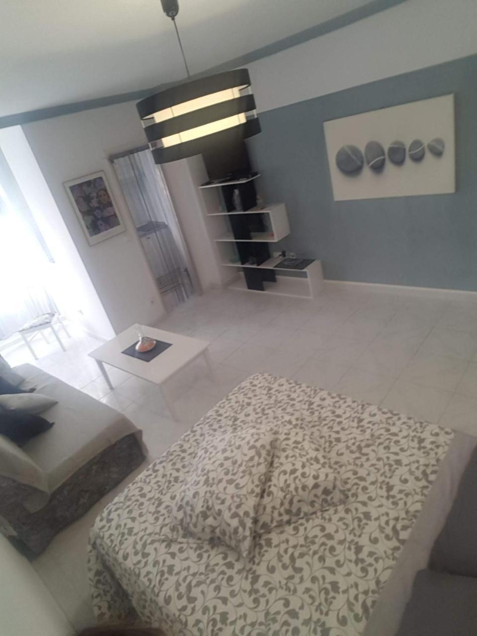Apartment Edificio Betancourt *