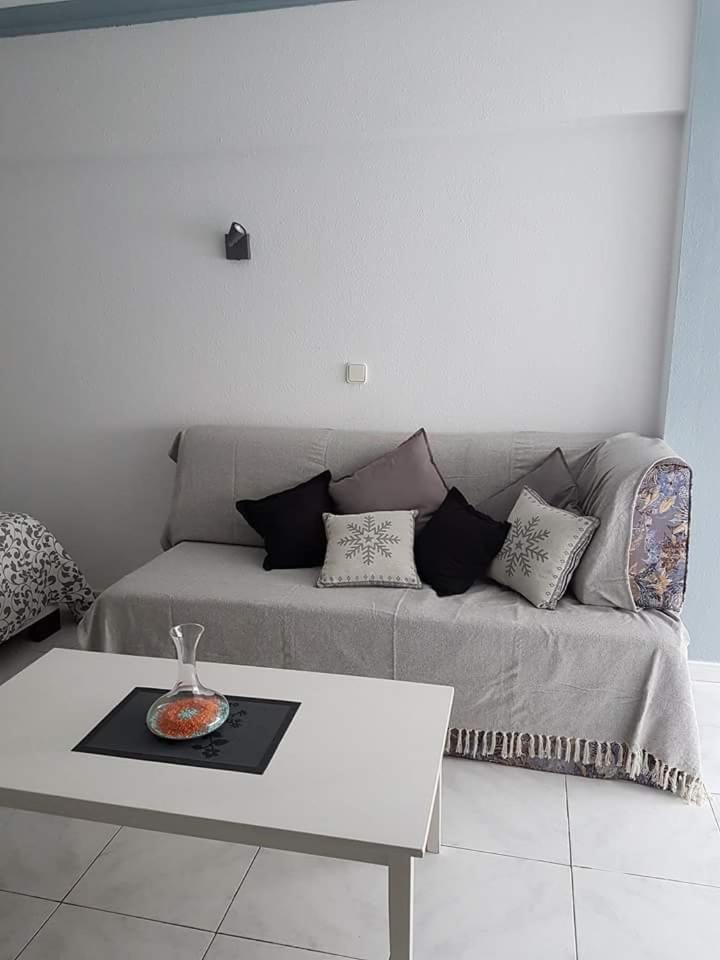 Edificio Betancourt Apartment *