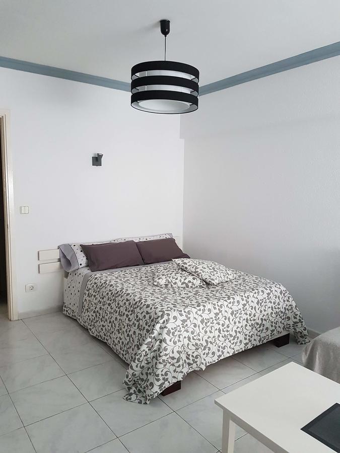 Edificio Betancourt Apartment Puerto de la Cruz (Tenerife)