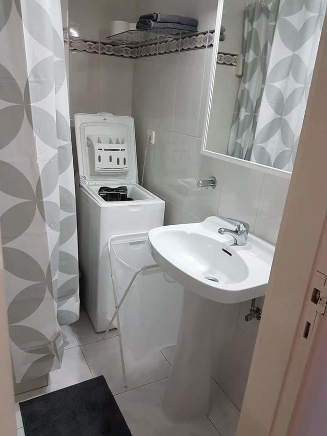 Edificio Betancourt Apartment