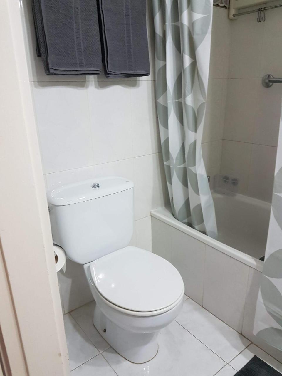 Apartment Edificio Betancourt