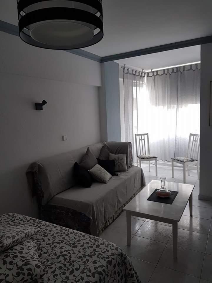 Apartment Edificio Betancourt