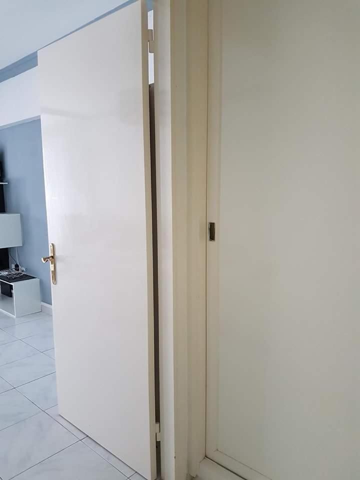 Edificio Betancourt Apartment *