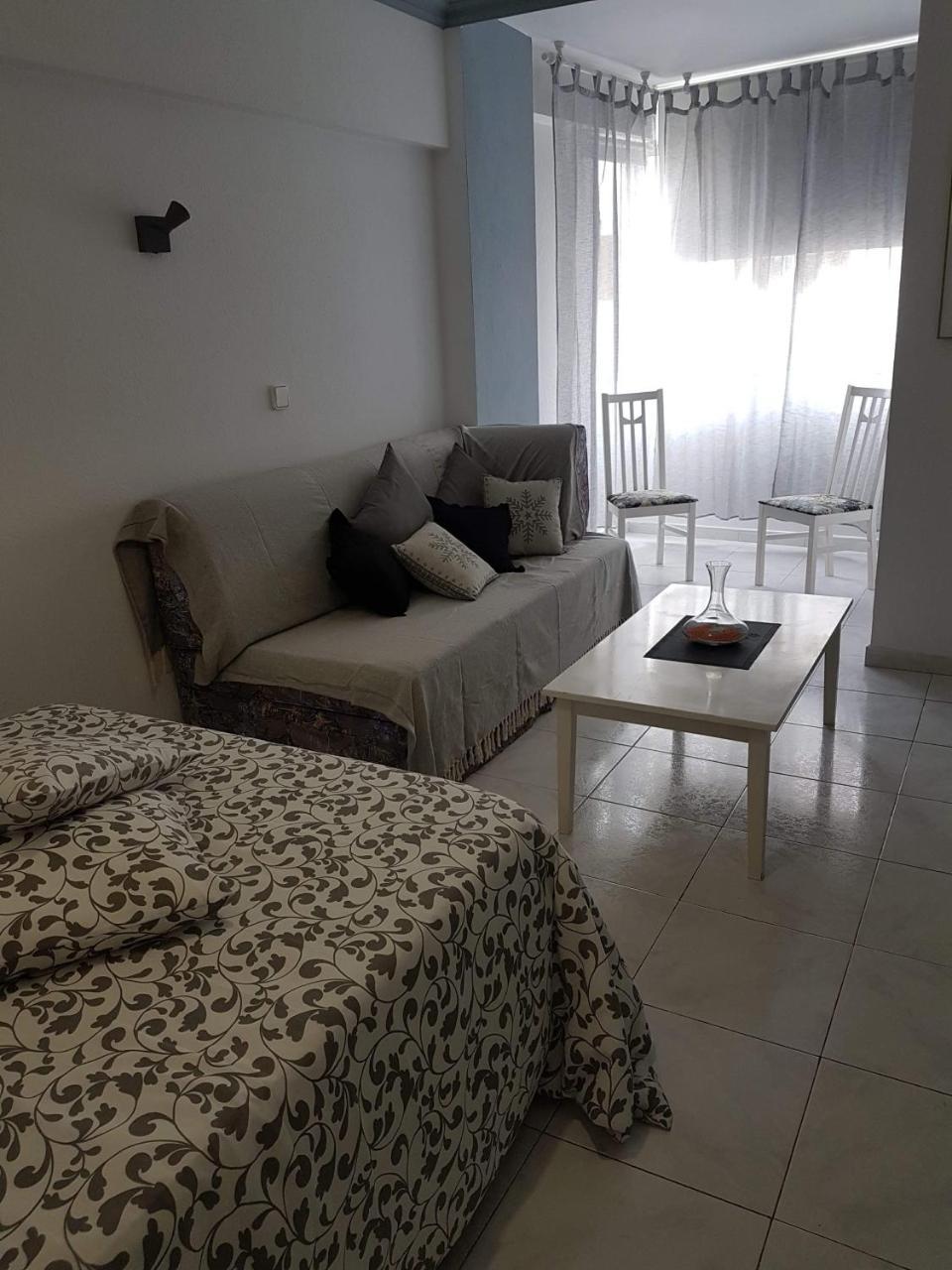 Edificio Betancourt Apartment *